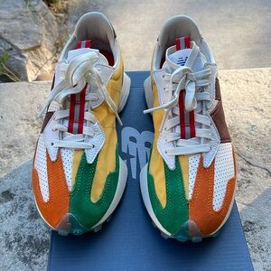 New balance Men’s 8